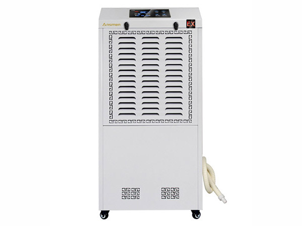 TLX-9156B防爆型粉色应用黄色软件