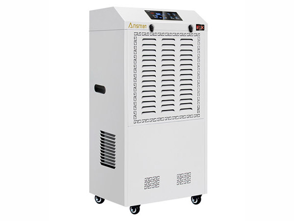 TLX-956B防爆型粉色应用黄色软件