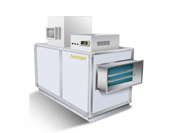 水冷调温型-非标定制型粉色应用黄色软件