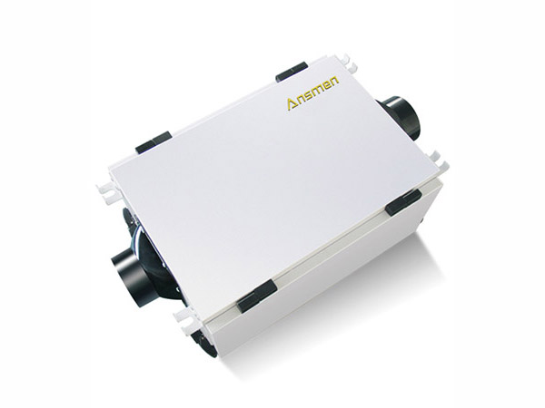 TLX-26B吊顶管道新风型粉色应用黄色软件