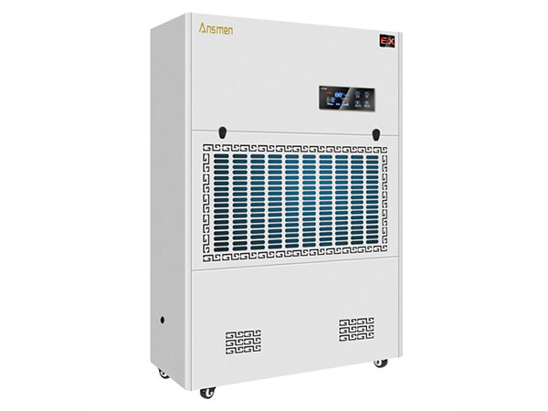 TLX-9380B防爆型粉色应用黄色软件