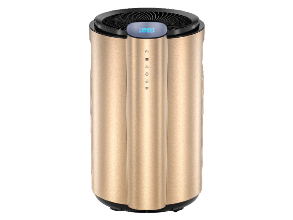 TLX-260JE家用粉色应用黄色软件