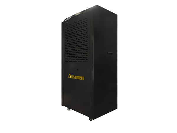 TLX-C90防爆粉色应用黄色软件