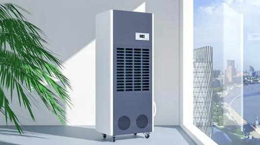 仓储自动粉色应用黄色软件大集锦——雨季除湿神器