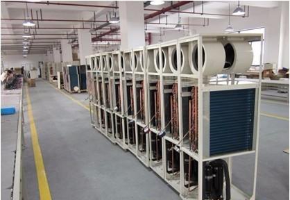 冷空气再次大举南下与暖湿气流鏖战，南方即将进入阴雨期