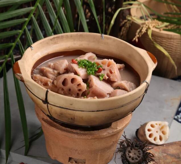 多吃这三宝，除湿补虚，一个冬天都不感冒！