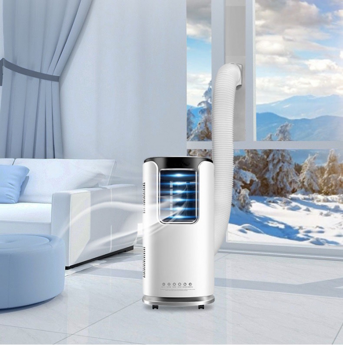 不要等有雾霾了才用新风粉色应用黄色软件