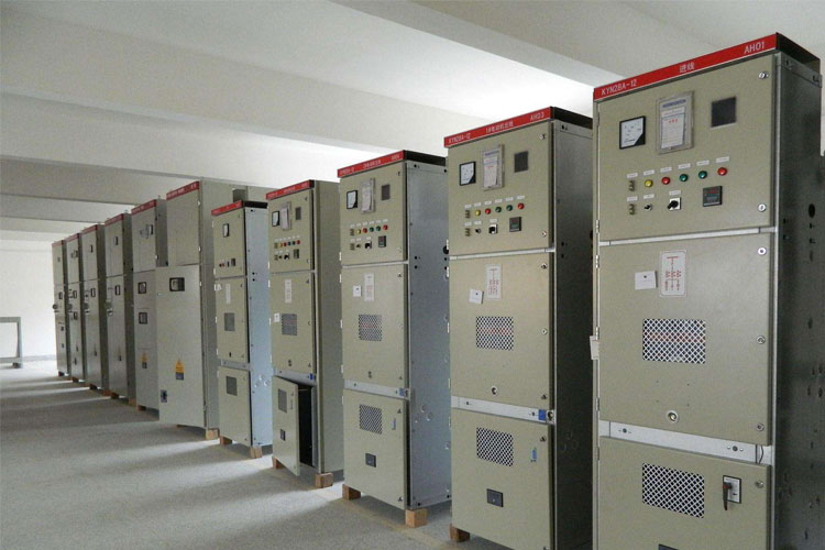 开关设备中的湿度／湿度问题_粉色应用黄色软件厂家