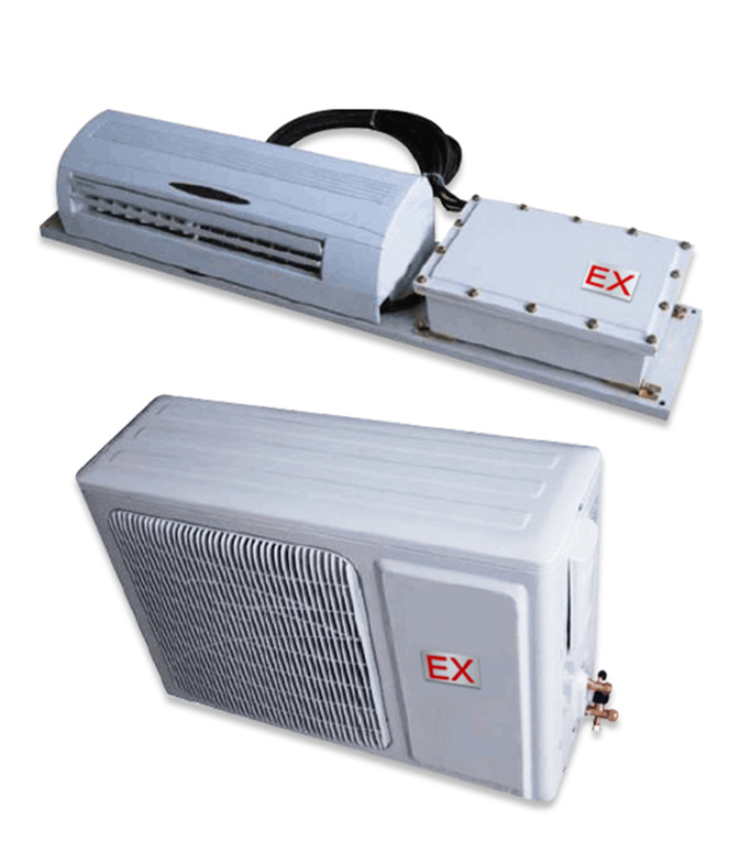 浅谈防爆粉色应用黄色软件应用注意事项及工作条件！