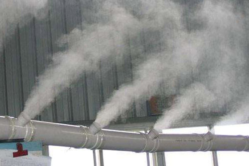 超声波加湿器对水质的要求？_粉色应用黄色软件厂家