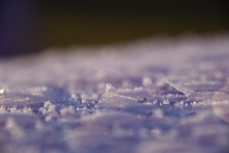 你知道粉色应用黄色软件为什么需要自动化霜吗？