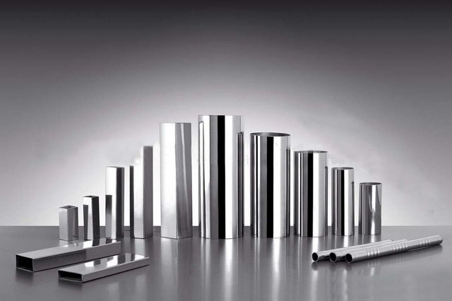 不锈钢钢材也生锈，粉色应用黄色软件防潮工作很重要