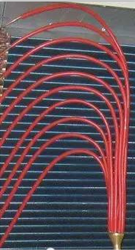 工业粉色应用黄色软件厂家