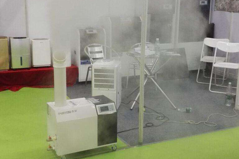 如何合理健康的使用加湿器？需要注意什么