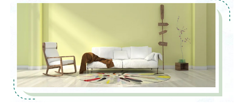 五恒——用系统打造健康舒适家居环境！