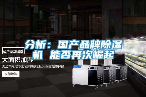 分析：国产品牌粉色应用黄色软件 能否再次崛起