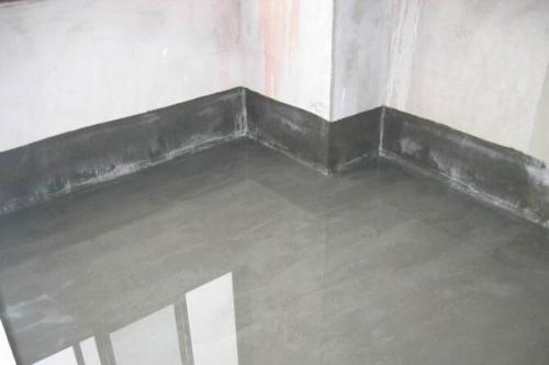 墙角潮湿 墙角潮湿