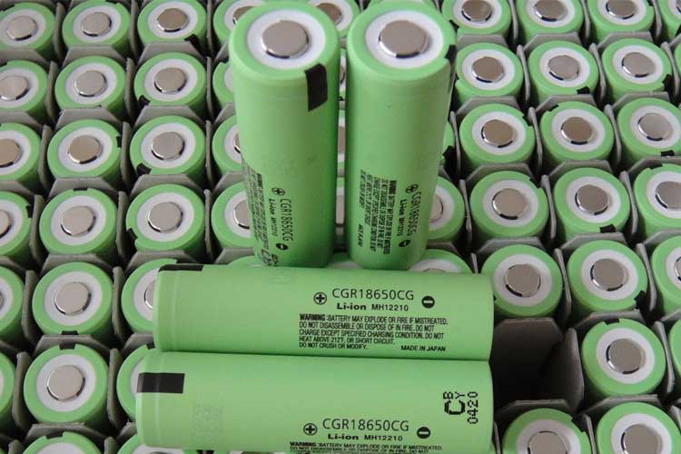 5个最佳存储和充电技巧，延长锂电池的使用寿命