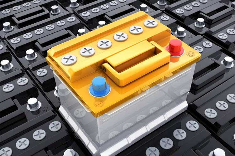 如何选择锂电池车间的除湿设备？车间粉色应用黄色软件