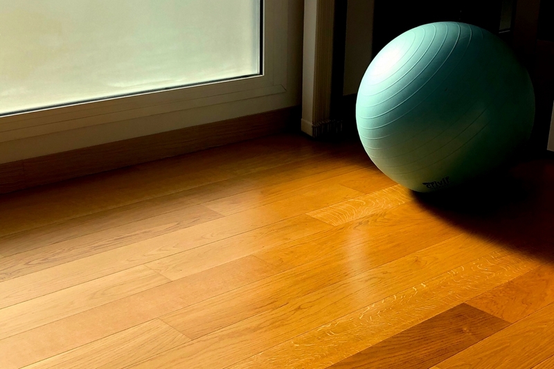 木地板起翘，多数都是潮湿惹的祸