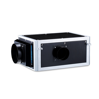 最佳通风管道除湿建议：吊顶粉色应用黄色软件