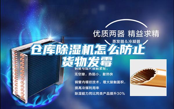 仓库粉色应用黄色软件怎么防止货物发霉