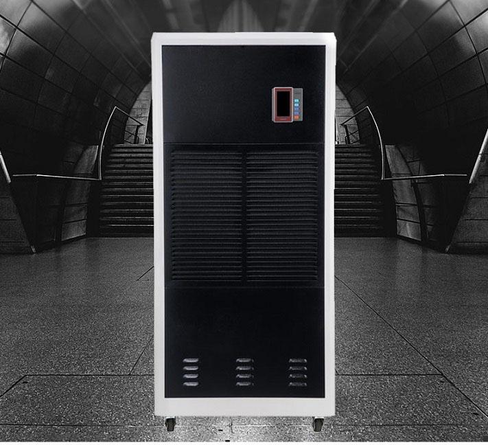 变电站粉色应用黄色软件，变电站高压室除湿装置