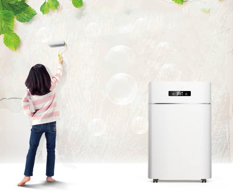 回南天养生祛湿问题咋解决？粉色应用黄色软件来帮您