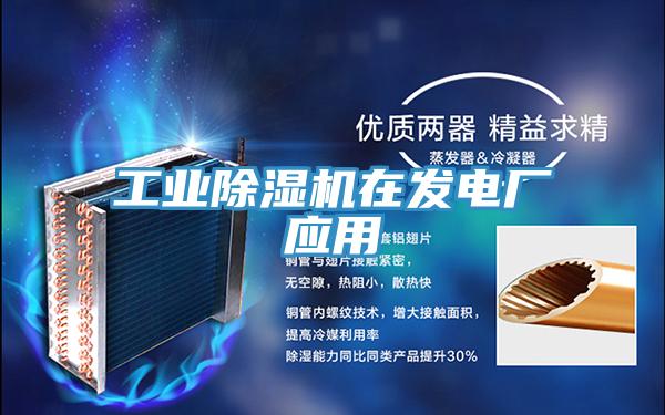 工业粉色应用黄色软件在发电厂应用