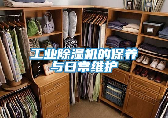 工业粉色应用黄色软件的保养与日常维护