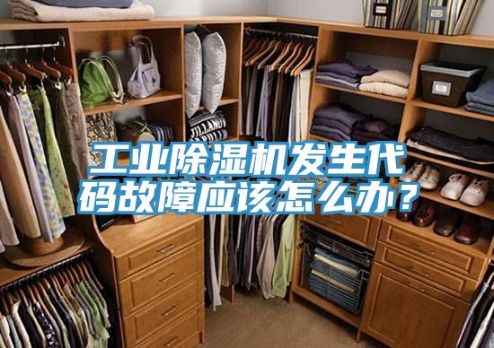 工业粉色应用黄色软件发生代码故障应该怎么办？