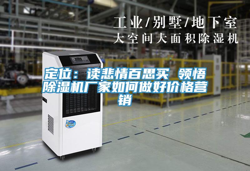 定位：读悲情百思买 领悟粉色应用黄色软件厂家如何做好价格营销