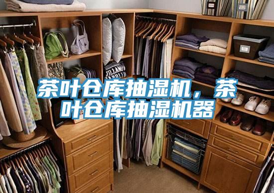 茶叶仓库抽湿机，茶叶仓库抽湿机器