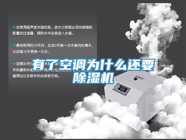 有了空调为什么还要粉色应用黄色软件