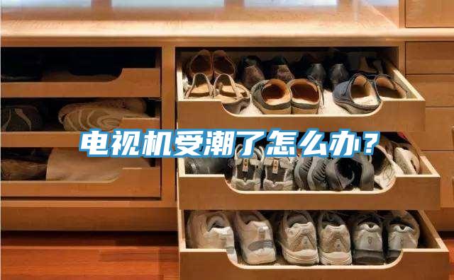 电视机受潮了怎么办？