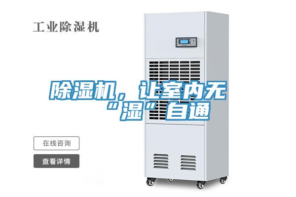 粉色应用黄色软件，让室内无“湿”自通