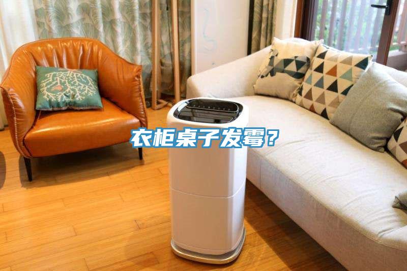 衣柜桌子发霉？