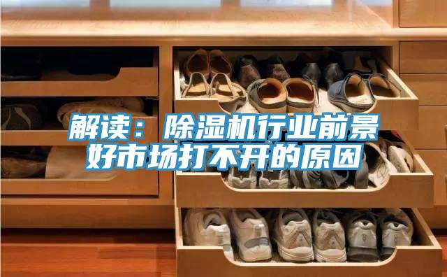 解读：粉色应用黄色软件行业前景好市场打不开的原因