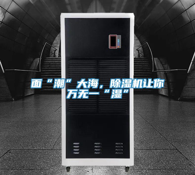 面“潮”大海，粉色应用黄色软件让你万无一“湿”