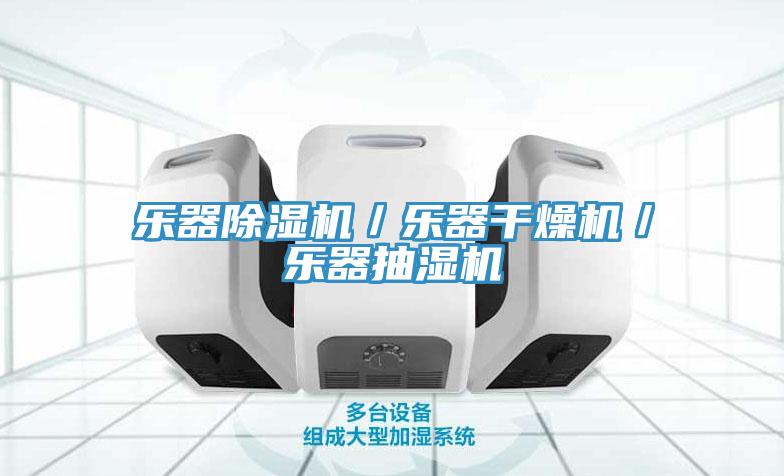 乐器粉色应用黄色软件／乐器干燥机／乐器抽湿机