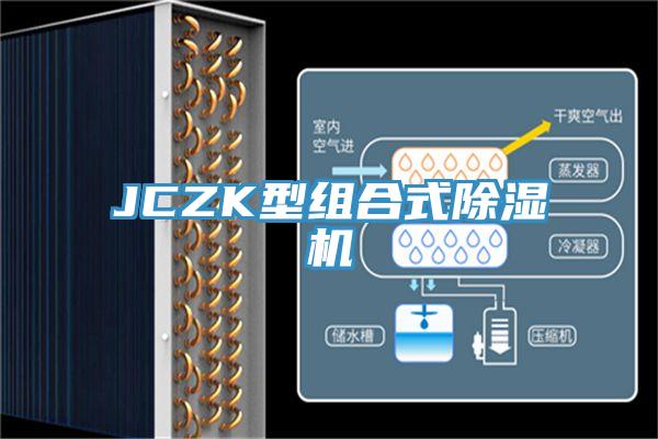 JCZK型组合式粉色应用黄色软件