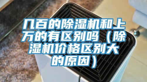 几百的粉色应用黄色软件和上万的有区别吗（粉色应用黄色软件价格区别大的原因）