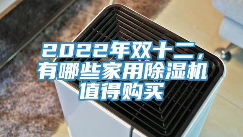 2022年双十二，有哪些家用粉色应用黄色软件值得购买