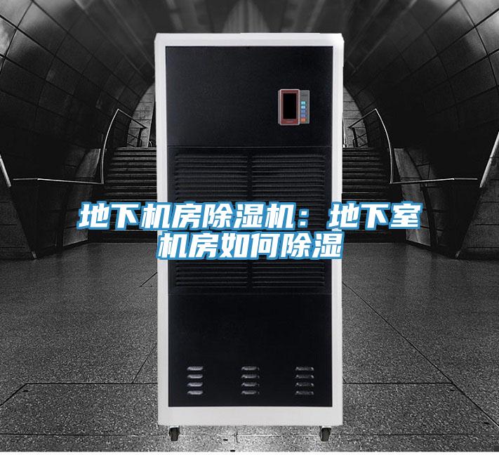 地下机房粉色应用黄色软件：地下室机房如何除湿
