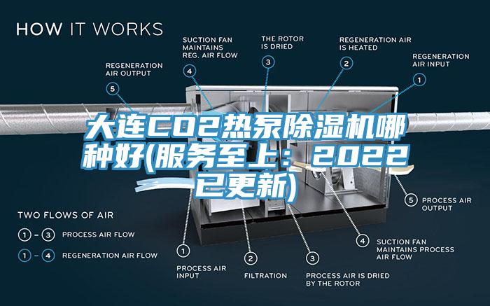 大连CO2热泵粉色应用黄色软件哪种好(服务至上：2022已更新)