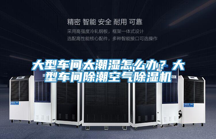 大型车间太潮湿怎么办？大型车间除潮空气粉色应用黄色软件