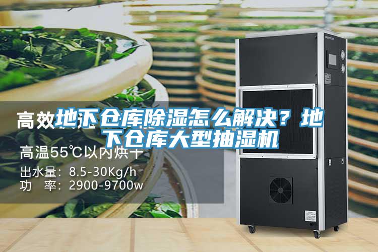 地下仓库除湿怎么解决？地下仓库大型抽湿机