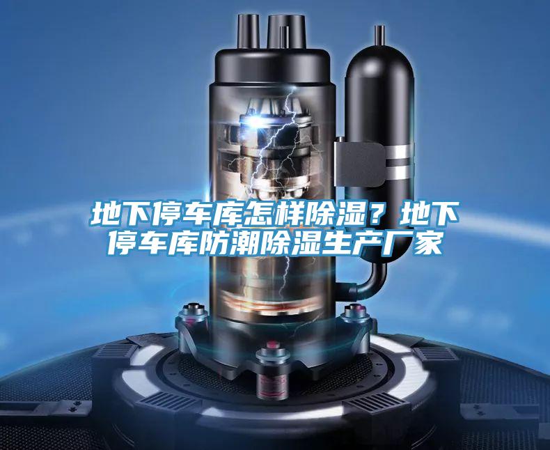 地下停车库怎样除湿？地下停车库防潮除湿生产厂家