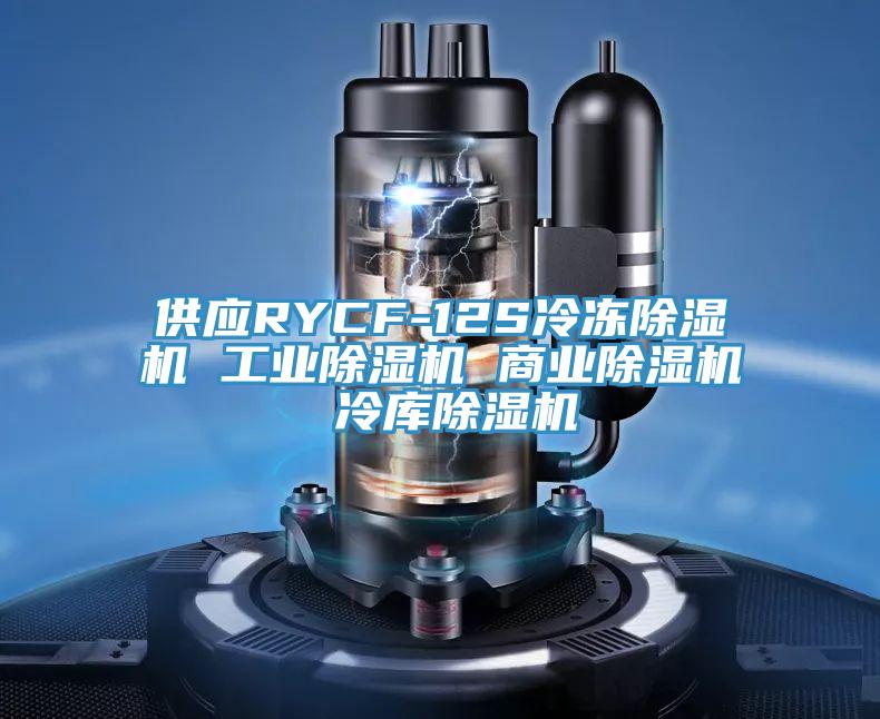 供应RYCF-12S冷冻粉色应用黄色软件 工业粉色应用黄色软件 商业粉色应用黄色软件 冷库粉色应用黄色软件