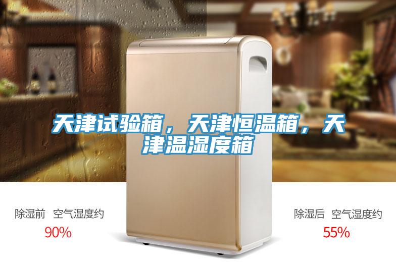 天津试验箱，天津恒温箱，天津温湿度箱